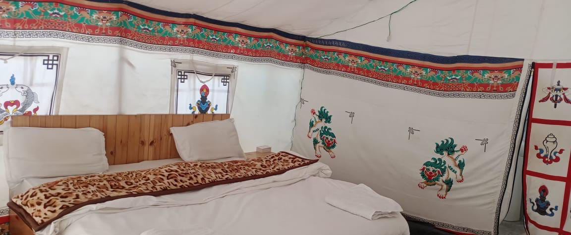 De Reeva Camp
